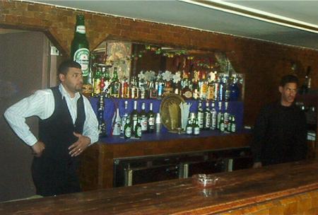 le bar
