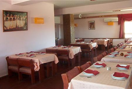 le restaurant